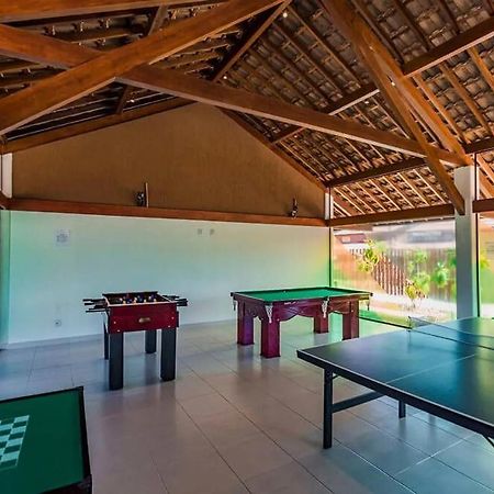 Cupe Beach Living #308 - Apartamento Por Carpediem Porto de Galinhas Exterior photo