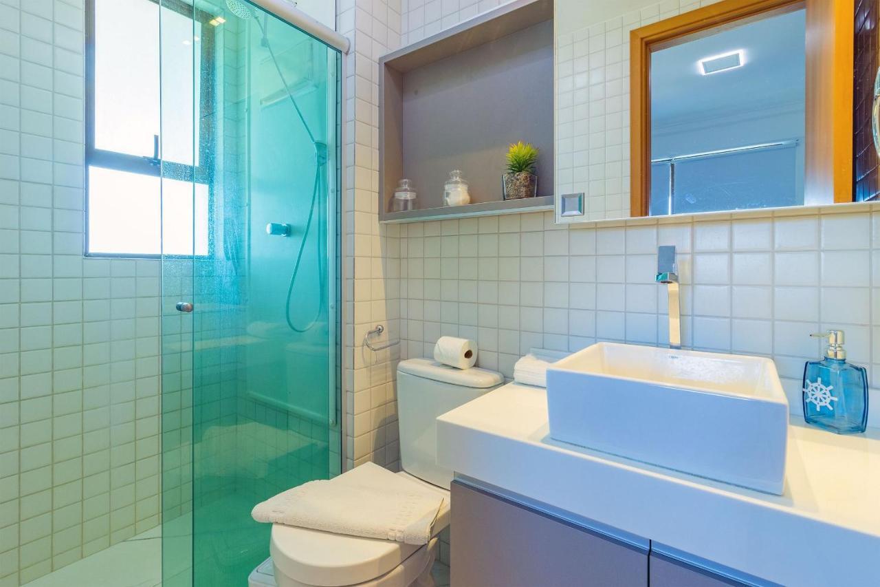 Cupe Beach Living #308 - Apartamento Por Carpediem Porto de Galinhas Exterior photo