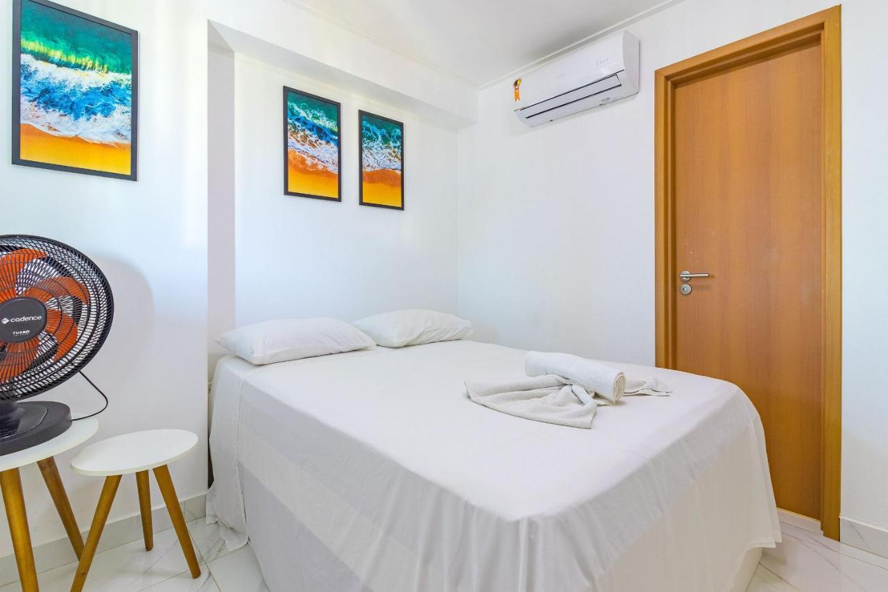 Cupe Beach Living #308 - Apartamento Por Carpediem Porto de Galinhas Exterior photo