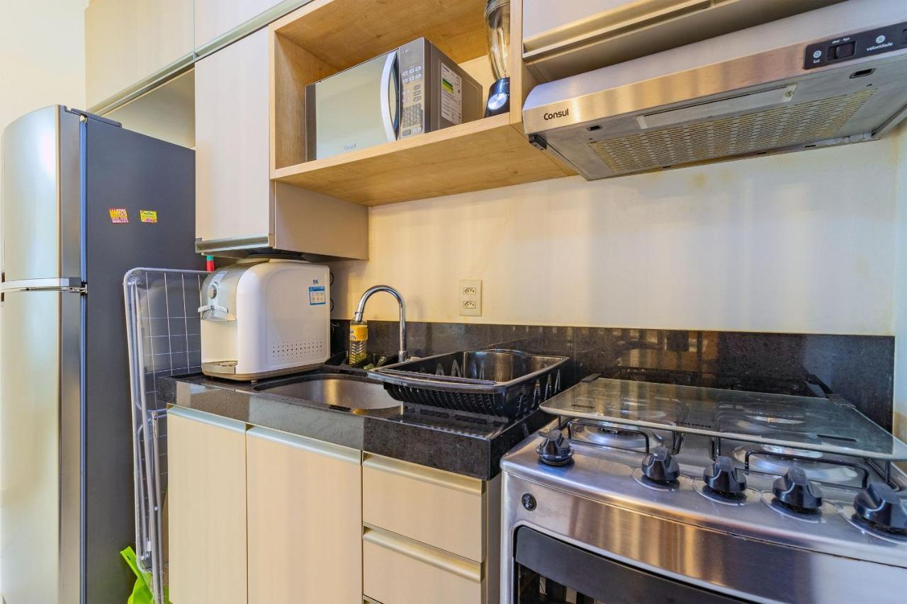 Cupe Beach Living #308 - Apartamento Por Carpediem Porto de Galinhas Exterior photo