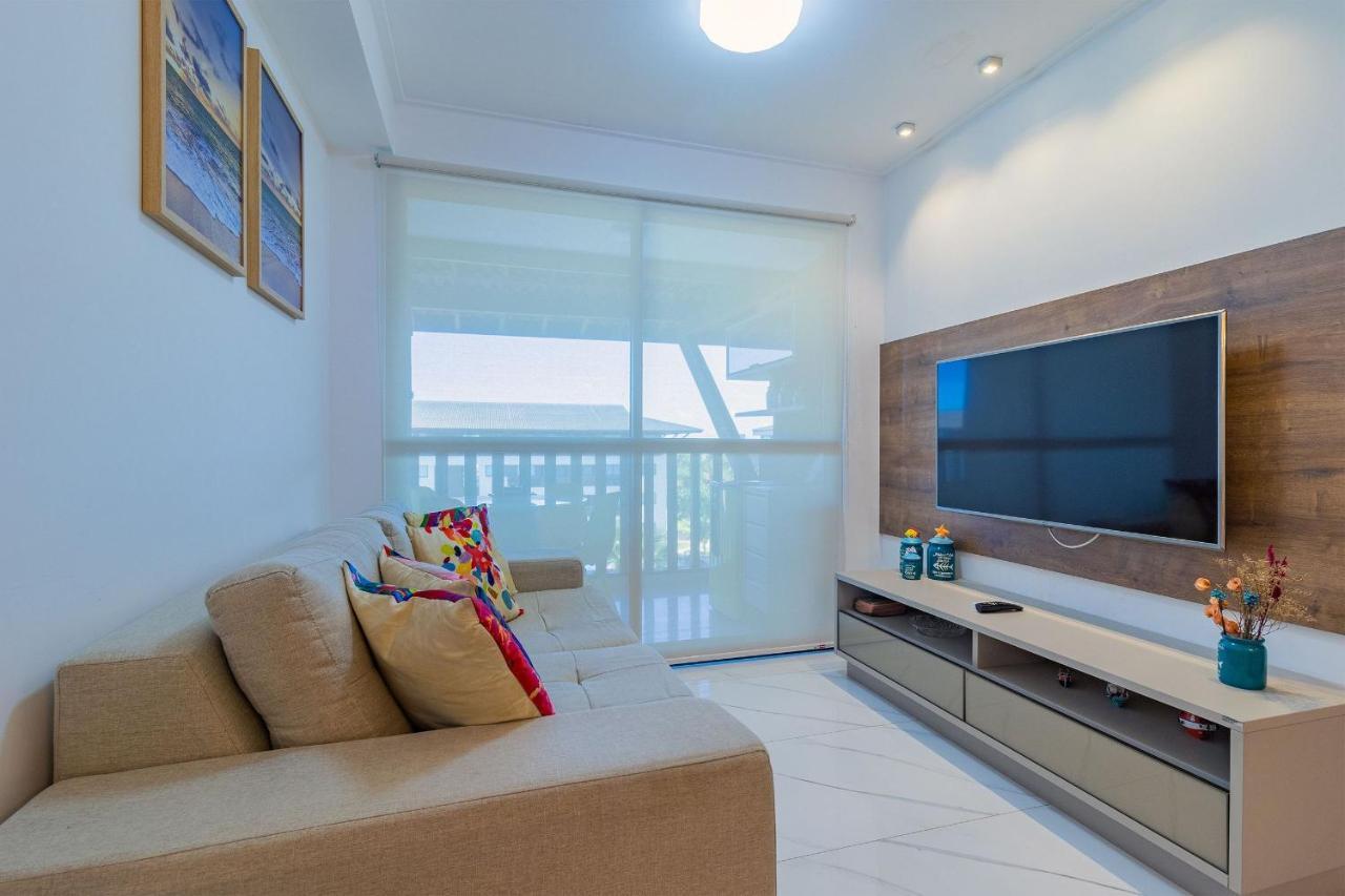 Cupe Beach Living #308 - Apartamento Por Carpediem Porto de Galinhas Exterior photo