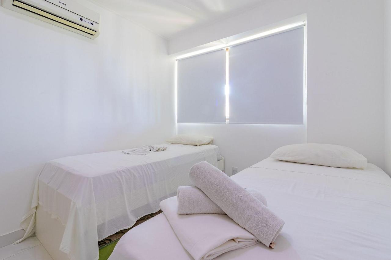 Cupe Beach Living #308 - Apartamento Por Carpediem Porto de Galinhas Exterior photo