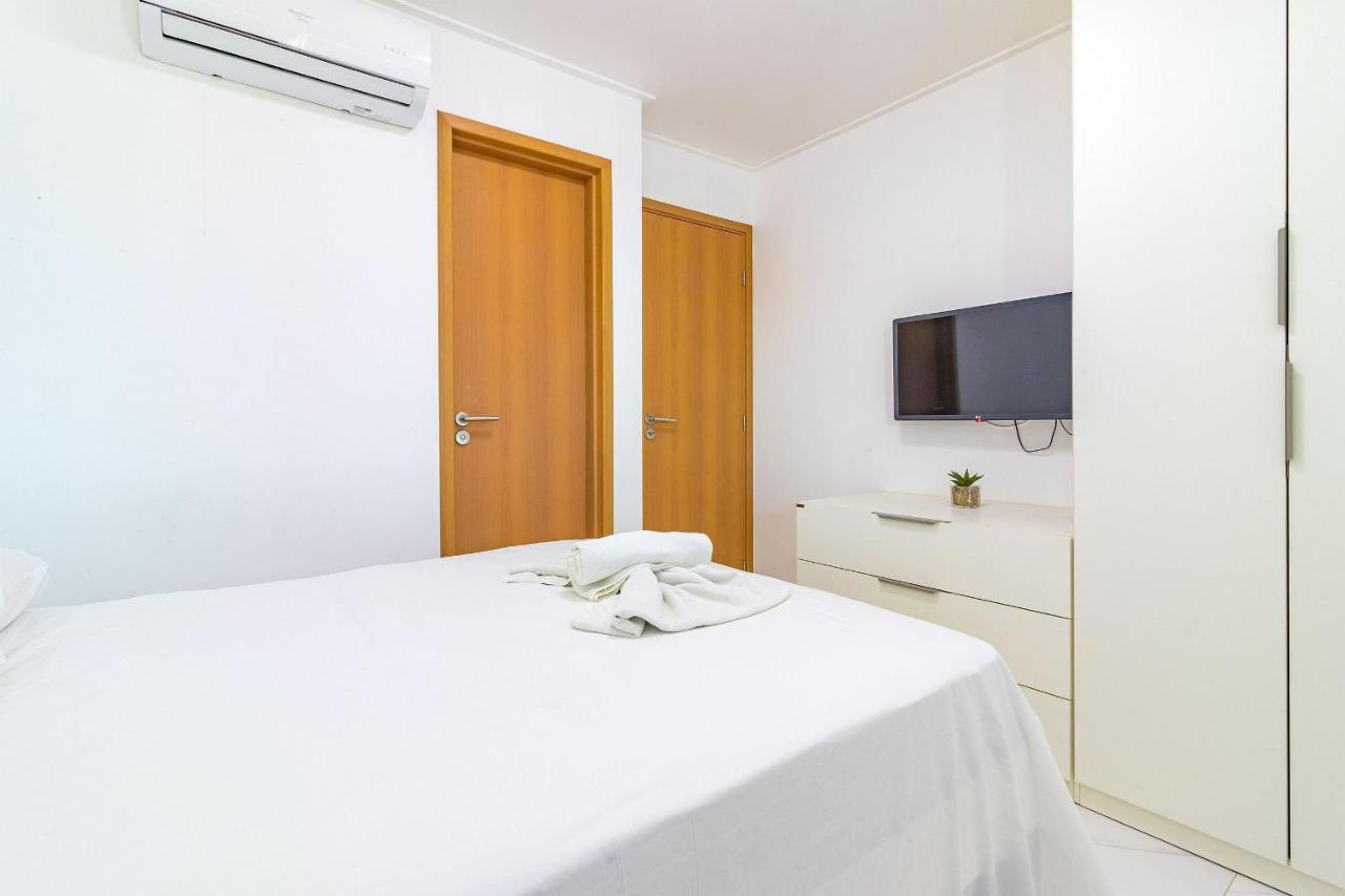 Cupe Beach Living #308 - Apartamento Por Carpediem Porto de Galinhas Exterior photo