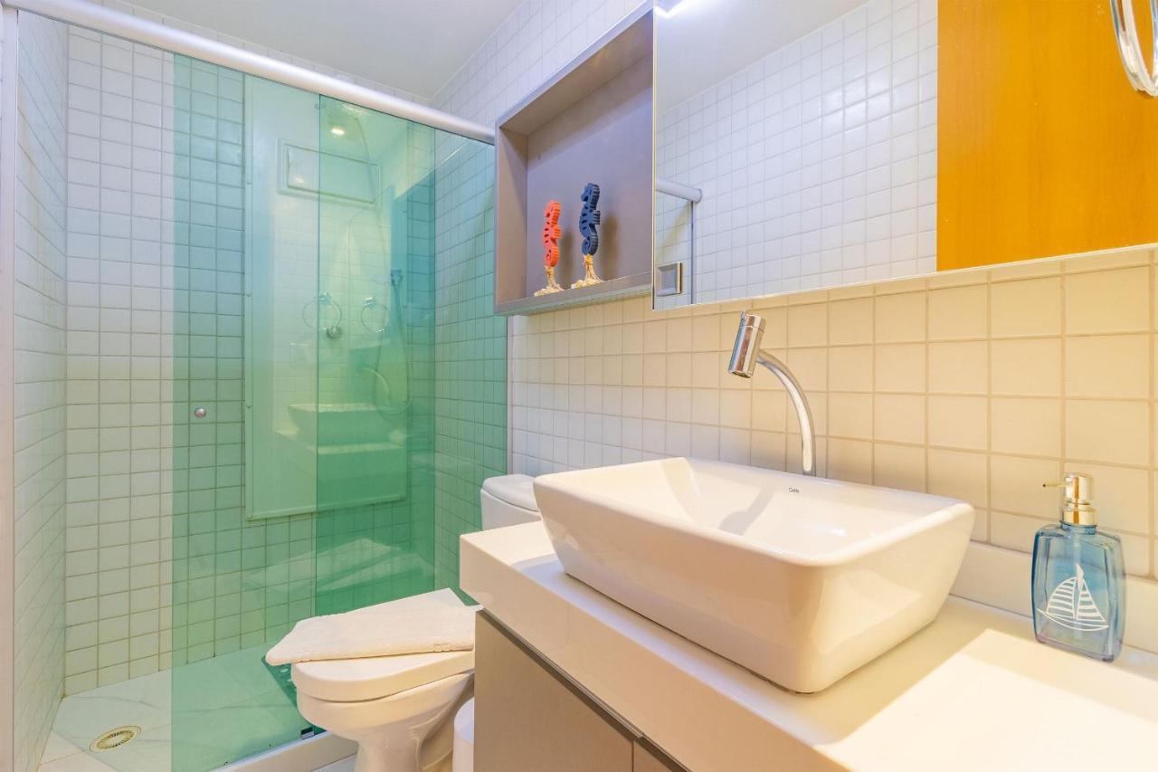 Cupe Beach Living #308 - Apartamento Por Carpediem Porto de Galinhas Exterior photo