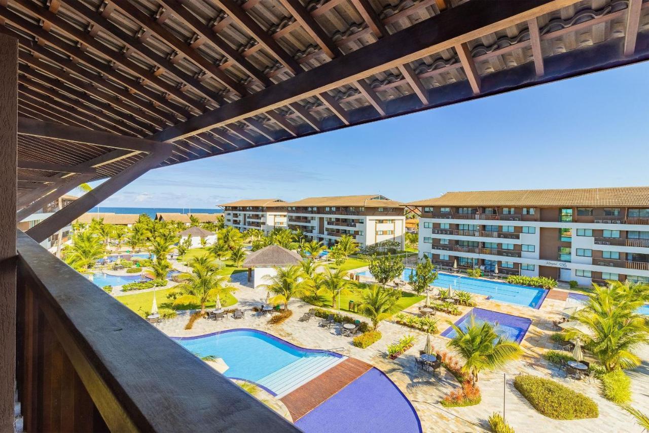 Cupe Beach Living #308 - Apartamento Por Carpediem Porto de Galinhas Exterior photo