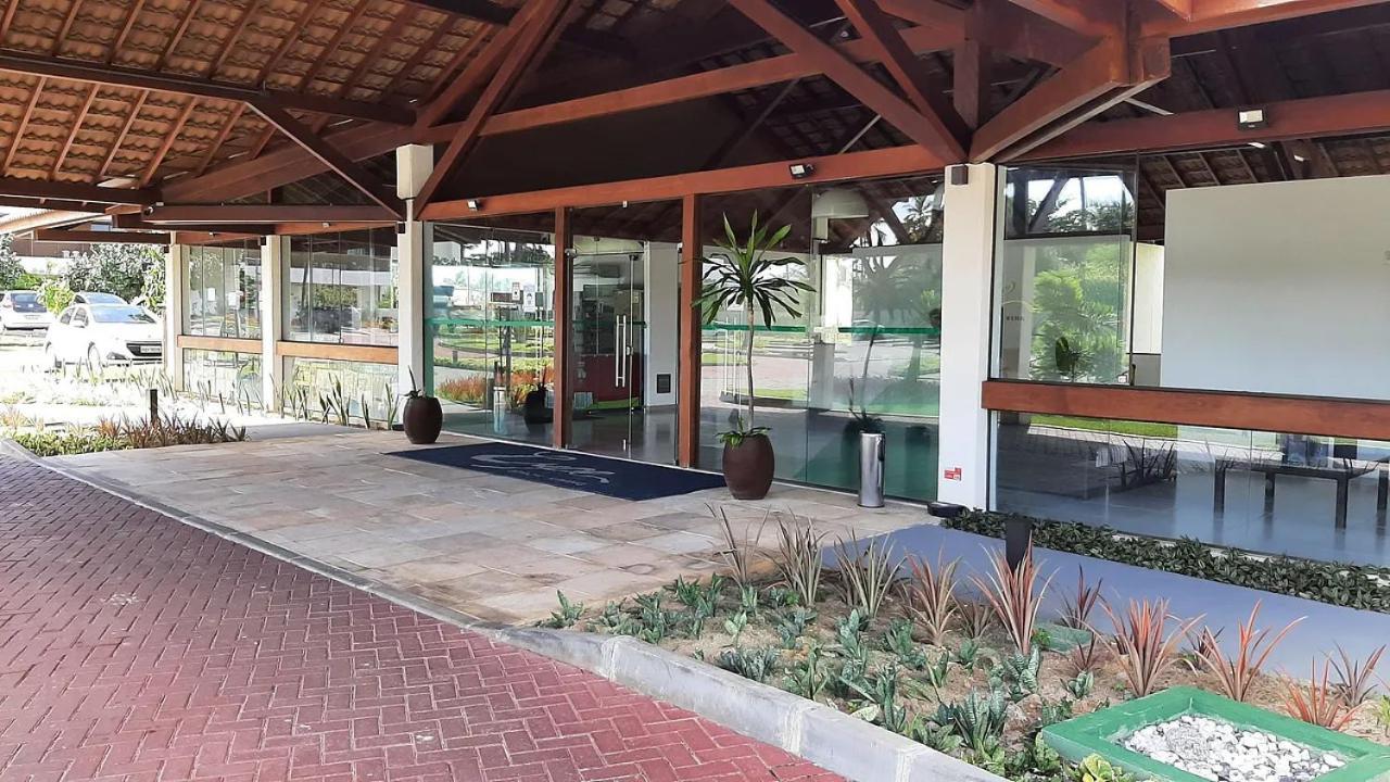 Cupe Beach Living #308 - Apartamento Por Carpediem Porto de Galinhas Exterior photo