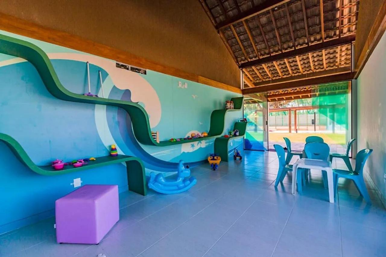 Cupe Beach Living #308 - Apartamento Por Carpediem Porto de Galinhas Exterior photo