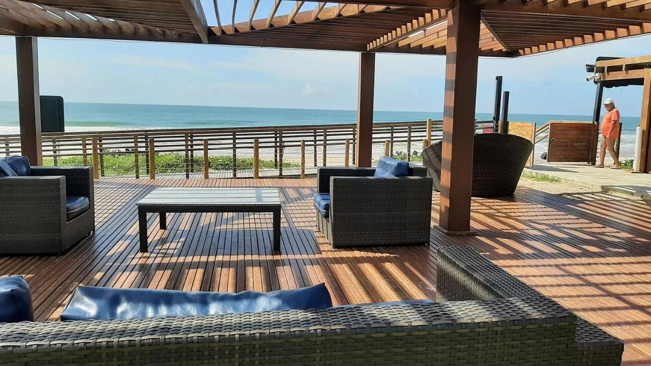 Cupe Beach Living #308 - Apartamento Por Carpediem Porto de Galinhas Exterior photo