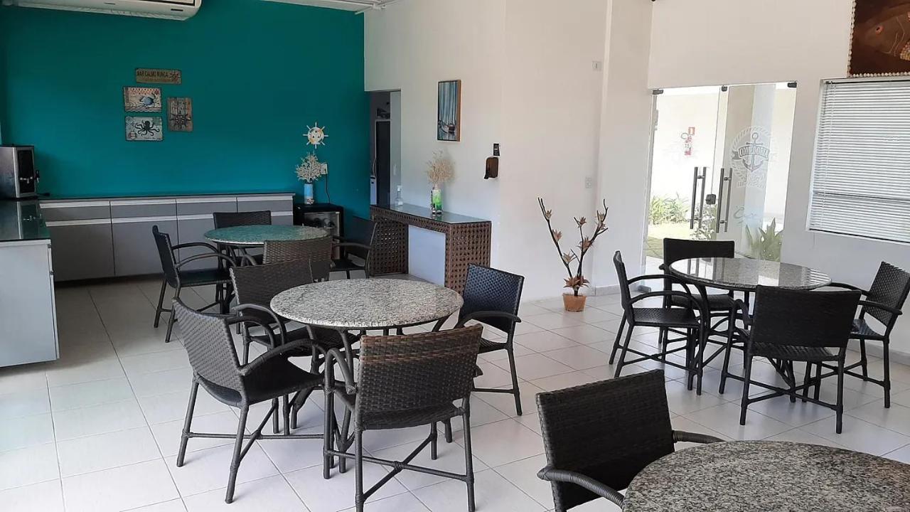 Cupe Beach Living #308 - Apartamento Por Carpediem Porto de Galinhas Exterior photo