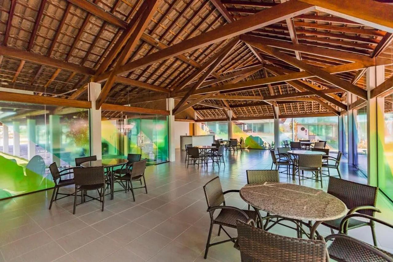 Cupe Beach Living #308 - Apartamento Por Carpediem Porto de Galinhas Exterior photo